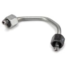 Tuyau de Carburant Pour Peugeot Rifter Traveller Citroën Berlingo C-Elysee C3
