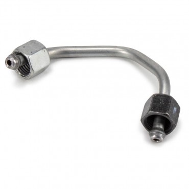 Tuyau de Carburant Pour Peugeot Rifter Traveller Citroën Berlingo C-Elysee C3