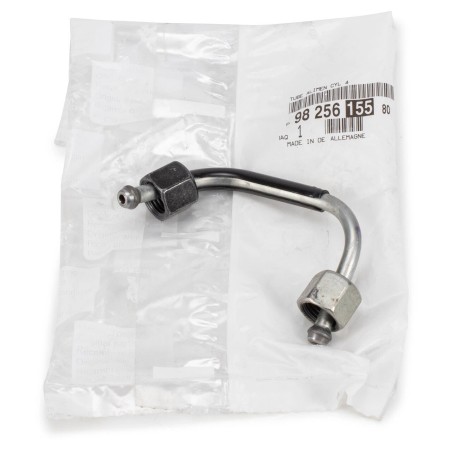 Tuyau de Carburant Pour Peugeot Rifter Traveller Citroën Berlingo C-Elysee C3