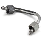 Tuyau de Carburant Pour Peugeot Rifter Traveller Citroën Berlingo C-Elysee C3