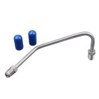 Tuyau de Carburant Pour Peugeot 308 II 508 3008 RCZ Citroën C4 DS3 DS4