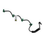 Tuyau de Carburant Pour Peugeot 206 207 208 308 II 2008 I Expert Partner DS3 DS4