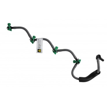 Tuyau de Carburant Pour Peugeot 206 207 208 308 II 2008 I Expert Partner DS3 DS4