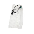 Tuyau de Carburant Pour Peugeot 206 307 406 607 Expert Citroën C5 Jumpy Xsara
