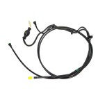 Tuyau de Carburant Pour Citroën C4