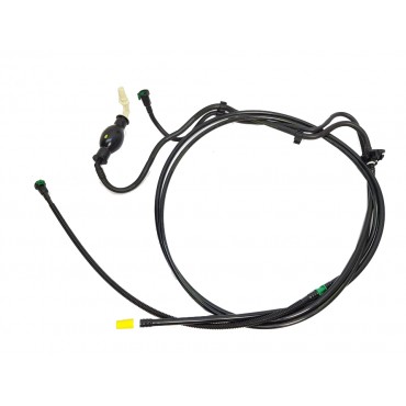 Tuyau de Carburant Pour Citroën C4