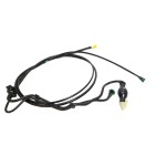 Tuyau de Carburant Pour Citroën C4