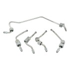 Tuyau de Carburant Pour Peugeot Boxer Fiat Ducato Citroën Jumper