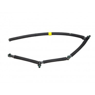 Tuyau de Carburant Pour Peugeot Ford C-Max Fiesta V VI Focus II Citroën Mini