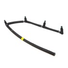 Tuyau de Carburant Pour Peugeot Ford C-Max Fiesta V VI Focus II Citroën Mini