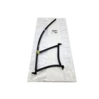 Tuyau de Carburant Pour Peugeot Ford Fiesta V Fusion Citroën 1.4 HDi 1.4 TdCi