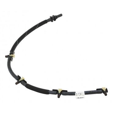 Tuyau de Carburant Pour Peugeot Opel Citroën Berlingo C-Elysee C3 C4 DS3 DS4 DS