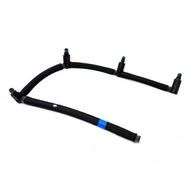 Tuyau de Carburant Pour Peugeot 207 307 308 1007 3008 5008 Partner Citroën