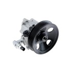 Pompe De Direction Assistée Pour Mercedes Classe C E S Clk Sl Slk A0024662401