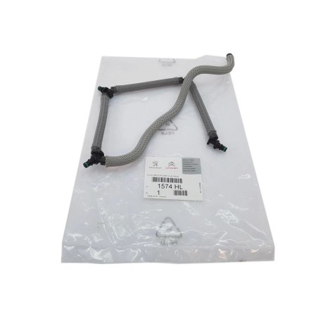 Tuyau de Carburant Pour Peugeot Fiat Ford C-Max II Kuga I Mondeo III Citroën