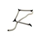 Tuyau de Carburant Pour Peugeot Fiat Ford C-Max II Kuga I Mondeo III Citroën