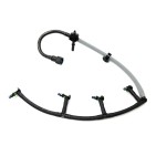 Tuyau de Carburant Pour Peugeot Boxer Fiat Ford Transit Citroën 9801197080