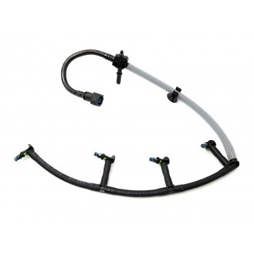 Tuyau de Carburant Pour Peugeot Boxer Fiat Ford Transit Citroën 9801197080