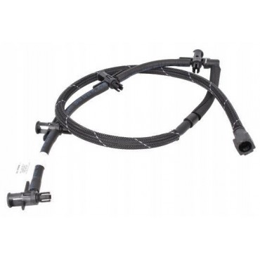 Tuyau de Carburant Pour Peugeot Fiat Ducato Citroën Iveco 504334659 5801506923
