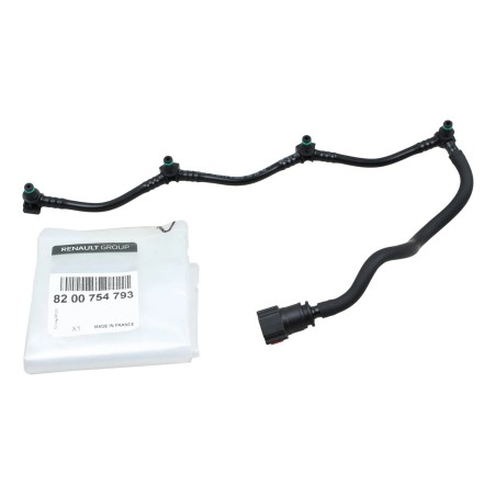 Tuyau de Carburant Pour Renault Megane II Scénic