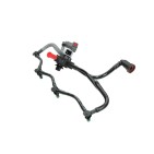 Tuyau de Carburant Pour Renault Opel Nissan 8200445286 93185826, 4416223
