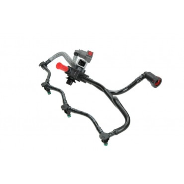 Tuyau de Carburant Pour Renault Opel Nissan 8200445286 93185826, 4416223
