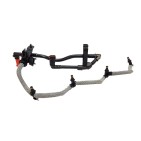 Tuyau de Carburant Pour Renault Trafic III