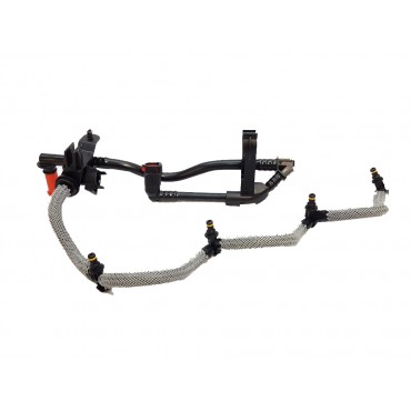 Tuyau de Carburant Pour Renault Trafic III