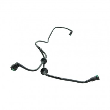 Tuyau de Carburant Pour Renault Clio III