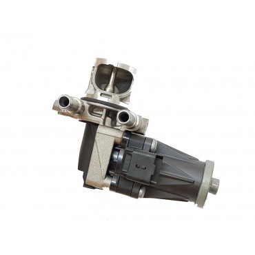 Vanne EGR Pour Peugeot 208 301 Opel Fiat Toyota 9813064280 3553616, 9813064280