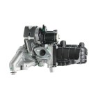 Vanne EGR Pour Peugeot 308 II 508 3008 5008 Ford Citroën 9807593080, 9801705280