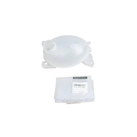 Vase d'Expansion Liquide de Refroidissement Pour Renault Captur Clio IV Logan II
