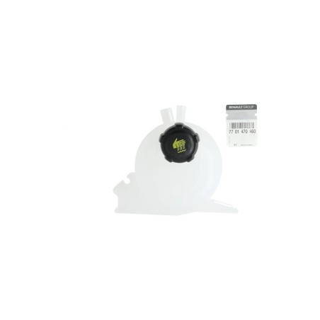 Vase d'Expansion Liquide de Refroidissement Pour Renault Clio II Kangoo Megane I