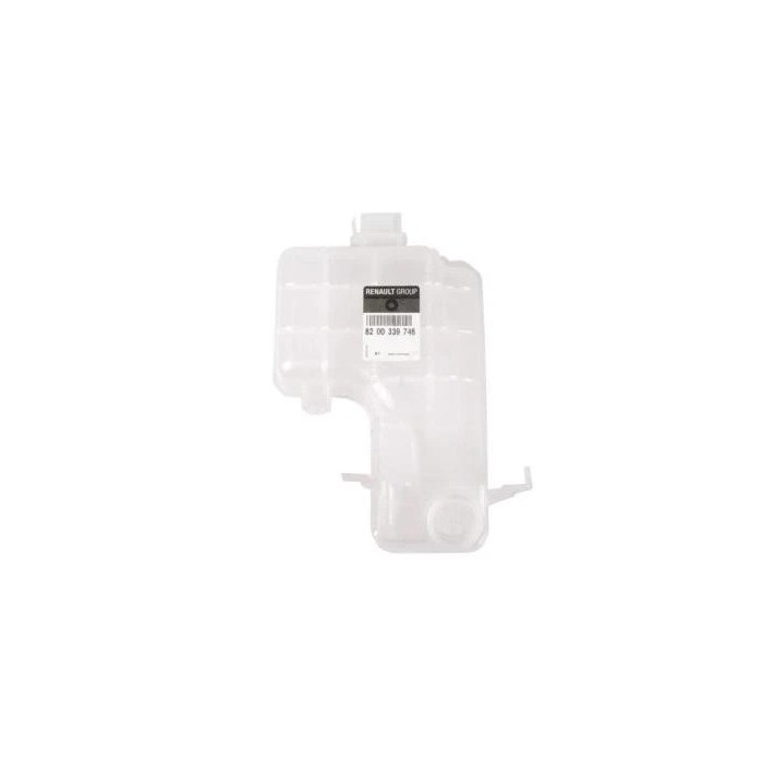 Vase d'Expansion Liquide de Refroidissement Pour Renault Espace IV