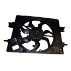 Ventilateur de Radiateur Pour Renault Captur Clio V