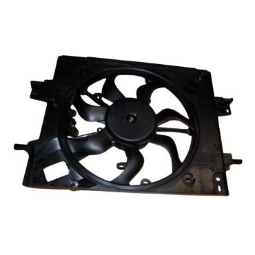 Ventilateur de Radiateur Pour Renault Captur Clio V