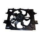 Ventilateur de Radiateur Pour Renault Captur Clio V
