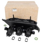 Collecteur d'Admission Pour Renault Espace V Grand Scénic IV Megane Opel Fiat