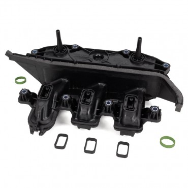 Collecteur d'Admission Pour Renault Espace V Grand Scénic IV Megane Opel Fiat