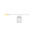 Jauge à Huile Pour Renault Clio III Megane