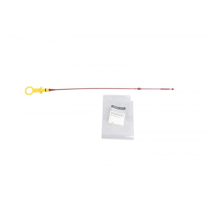 Jauge à Huile Pour Renault Clio III Megane