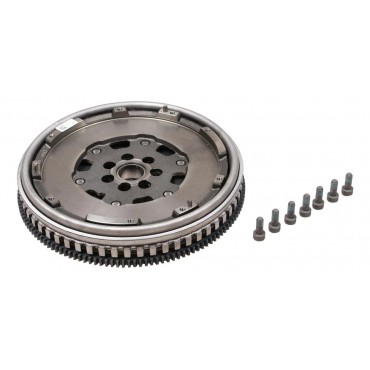 Volant Moteur Pour Renault Dacia Mercedes-Benz Nissan 123107790R, 123004762R