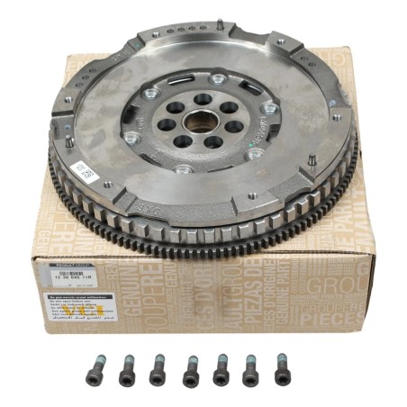 Volant Moteur Pour Renault Megane IV
