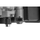 Pompe De Direction Assistée Pour Mercedes Classe C E A0064661501 006466260180