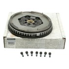 Volant Moteur Pour Renault Laguna III Megane CC