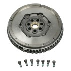Volant Moteur Pour Renault Laguna III Megane CC
