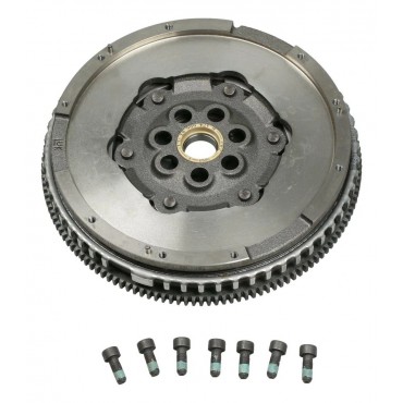 Volant Moteur Pour Renault Laguna III Megane CC
