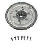 Volant Moteur Pour Renault Laguna III Megane CC