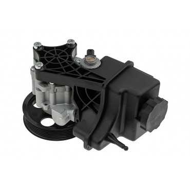 Pompe De Direction Assistée Pour Mercedes Classe C E A0064661501 006466260180