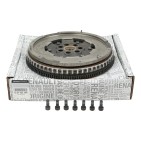 Volant Moteur Pour Renault Megane III 8201490778, 123107989R, 123102238R